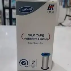 Plaster