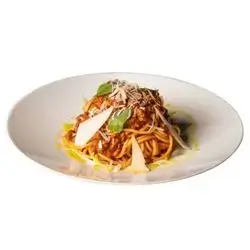 Spaghetti Bolognese
