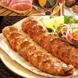 Chicken Kebab
