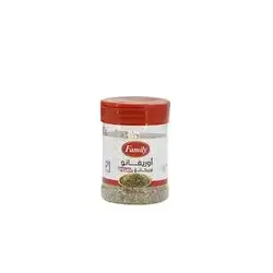 Family Oregano Spices 30 Gm