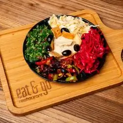 Mix Appetizer