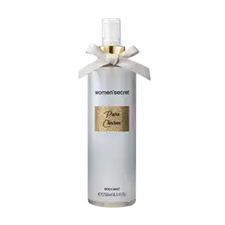 Pure Charm Body Mist 250ml _ women secret