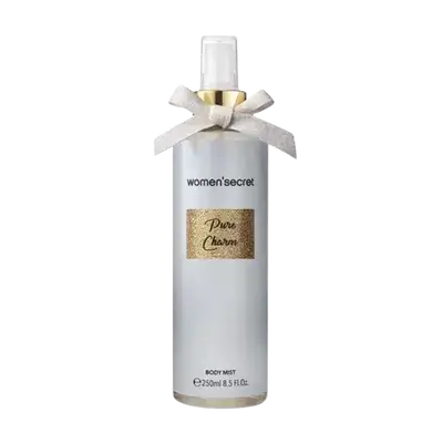 Pure Charm Body Mist 250ml _ women secret