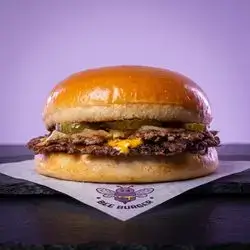 Crunch Burger