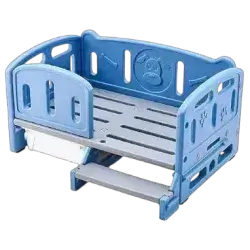 Plastic Bed