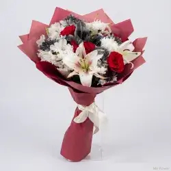 Flowers Bouquet