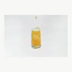 Fresh Mexican Red Bull