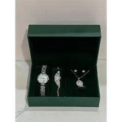 Women'S Watch Set