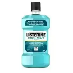 Listerine Coolmint