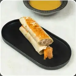 Shawarma Saj