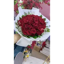 Flower Bouquet