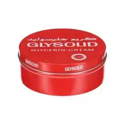 Glysolid Glycerin Moisturising Body Cream 400ml