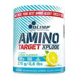 Amino Target