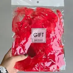 Feather box eccsuar