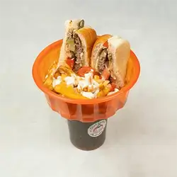 Box Burger