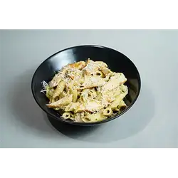 Penne Alfredo
