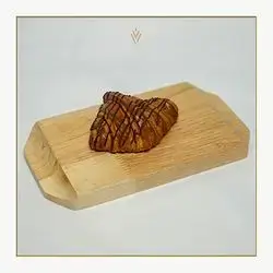 Mini Croissant Chocolate