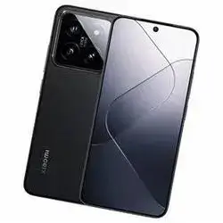 Xiaomi 15 12/512GB Black