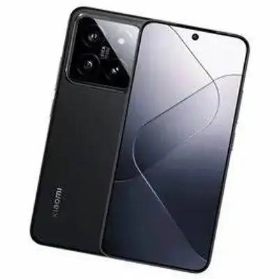 Xiaomi 15 12/512GB Black