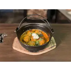 Polpette Al Sugo