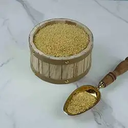 Bulgur