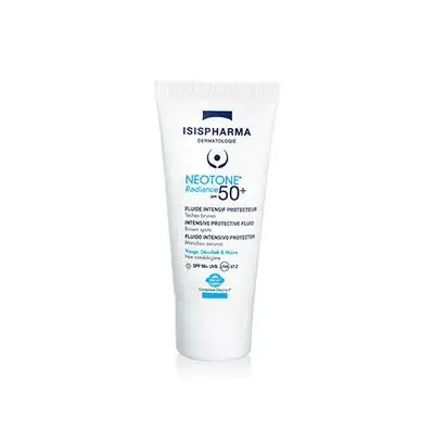 Isis Pharma Neotone Radiance 50+