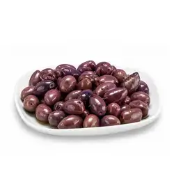 Brown Kalamata Olives 500 g