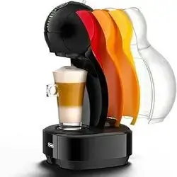 DeLonghi Dolce Gusto Colors