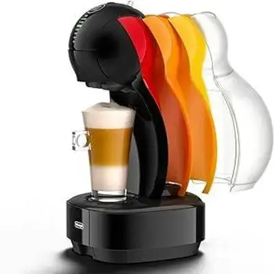 DeLonghi Dolce Gusto Colors