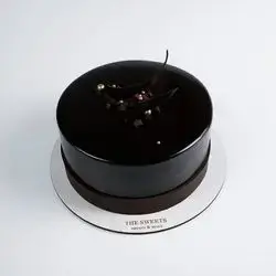 Birthday Cake For 6 Person
