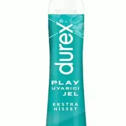 Durex play uyarici jel 50ml