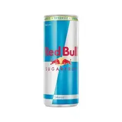 Red Bull Energy Drinksugar Fre250ml