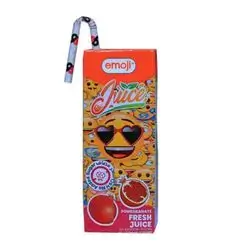 Emoji Real Pomegranate Juice 1 X 36