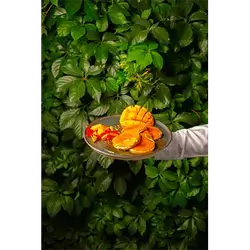 Mango Pancake