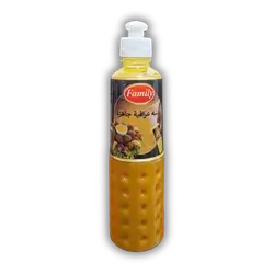 Family Amba Plastic Bottle 315g