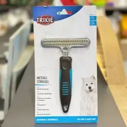 Trixie Metal Groomer 