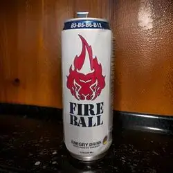 Fire Ball