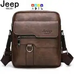 Bag jeep