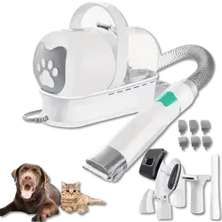 E778 Plastic Vacuum Cleaner