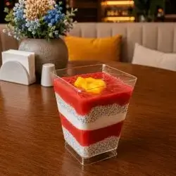 Muhalabi Strawberry