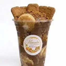 Lotus Mini Pancake Cup