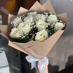 Flower Bouquet