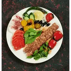 Kebab - 1 Shish