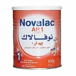 Novalac AR1