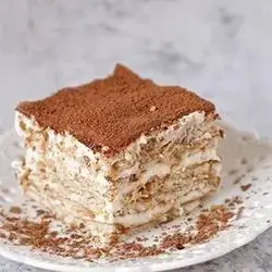 Nescafe Cake
