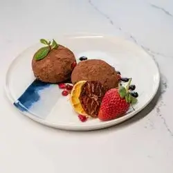Tiramisu Ball