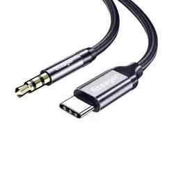 Audio Adapetr cable Type-c