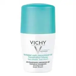 VICHY Treatment 48hr Anti-perspirant