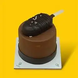 Italian Dolce Cake