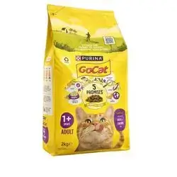 Purina One Chicken & Duck